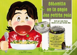 Capa do artigo Sébouille Ou La Magie Des Petits Pois