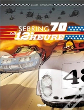 Capa do artigo Sebring 70 ; La 12e Heure