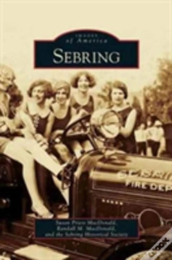 Capa do artigo Sebring