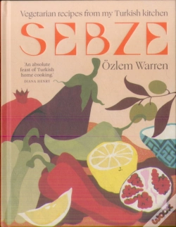 Capa do artigo Sebze
