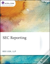 Capa do artigo Sec Reporting
