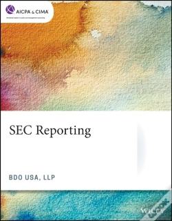 Capa do artigo Sec Reporting