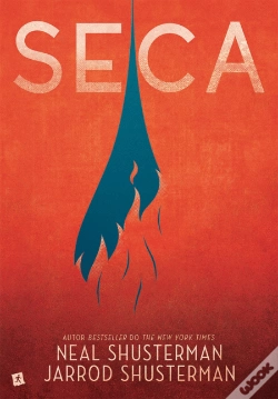 Capa do artigo Seca
