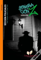 Capa do artigo Sección Policiales