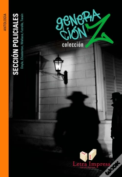 Capa do artigo Sección Policiales