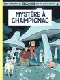 Seccotine Tome 1 : Mystère À Champignac - Preview