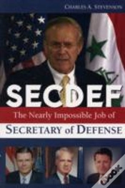 Capa do artigo Secdef
