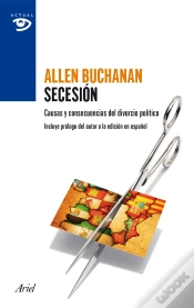 Capa do artigo Secesión
