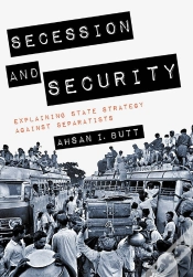 Capa do artigo Secession And Security