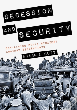 Capa do artigo Secession And Security