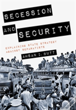 Capa do artigo Secession And Security