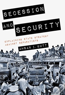 Capa do artigo Secession And Security