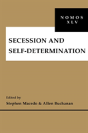 Secession And Self-Determination - Preview