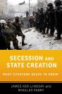 Secession And State Creation - Preview