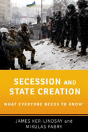 Secession And State Creation - Preview