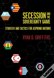 Capa do artigo Secession And The Sovereignty Game