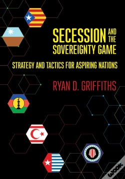 Capa do artigo Secession And The Sovereignty Game