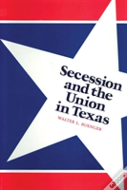 Capa do artigo Secession And The Union In Texas