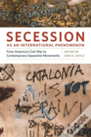Secession As An International Phenomenon