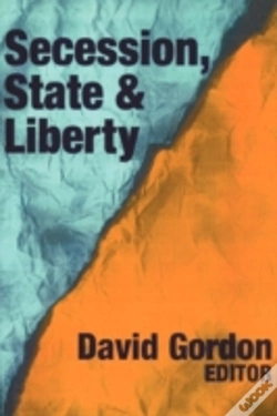 Capa do artigo Secession, State, And Liberty