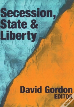 Capa do artigo Secession, State, And Liberty