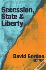 Capa do artigo Secession, State, And Liberty