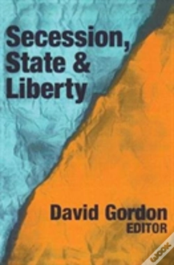Capa do artigo Secession, State, And Liberty