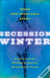 Capa do artigo Secession Winter