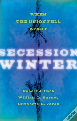 Capa do artigo Secession Winter