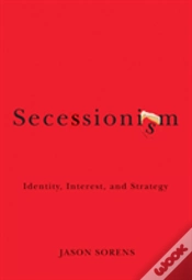 Capa do artigo Secessionism