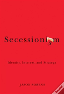 Capa do artigo Secessionism