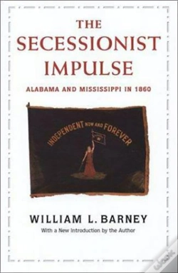 Capa do artigo Secessionist Impulse