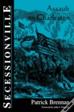 Capa do artigo Secessionville