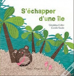Capa do artigo S'Echapper D'Une Ile