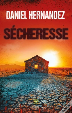 Capa do artigo Sécheresse
