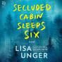 Secluded Cabin Sleeps Six - Preview