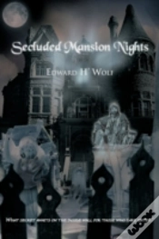 Capa do artigo Secluded Mansion Nights