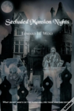 Capa do artigo Secluded Mansion Nights