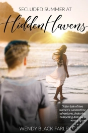 Capa do artigo Secluded Summer At Hidden Havens