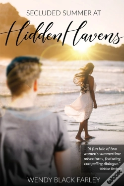 Capa do artigo Secluded Summer At Hidden Havens