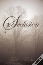 Capa do artigo Seclusion: A Book Of Poetry