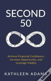 Capa do artigo Second 50
