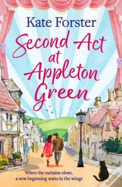 Capa do artigo Second Act At Appleton Green