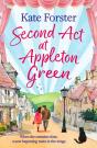 Second Act At Appleton Green - Preview