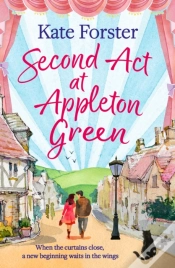 Capa do artigo Second Act At Appleton Green
