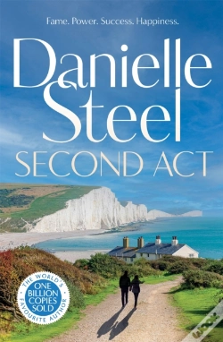 Capa do artigo Second Act