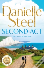 Capa do artigo Second Act