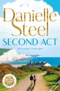 Capa do artigo Second Act