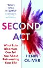Second Act - Preview