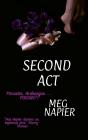 Second Act - Preview